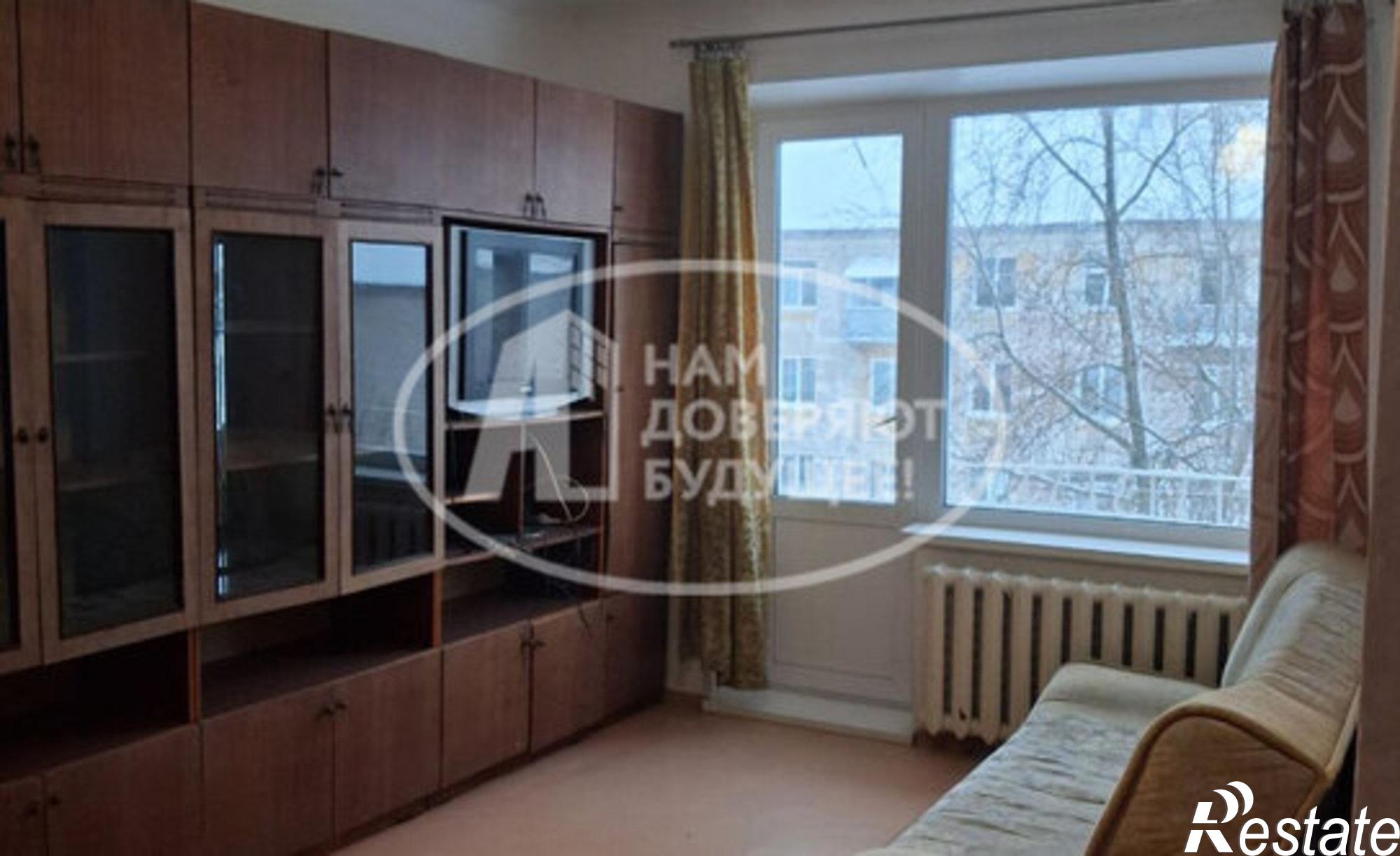 Купить квартиру за 350 000 рублей на ул Дружбы, 3