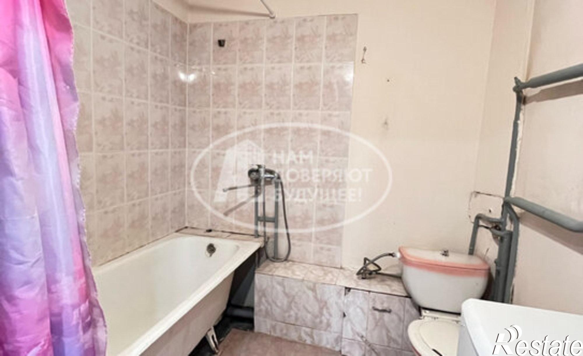 Купить квартиру за 1 600 000 рублей на ул Чайковского, 6