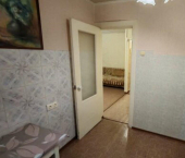 2-комн, 43кв м, этаж 3/5 ул Лебедева, 43