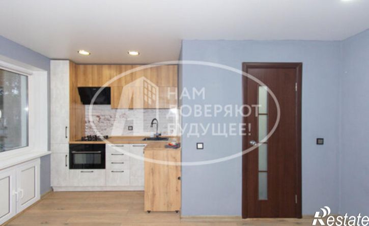 1-комн квартира Вокзальная улица, 59,  д. 59