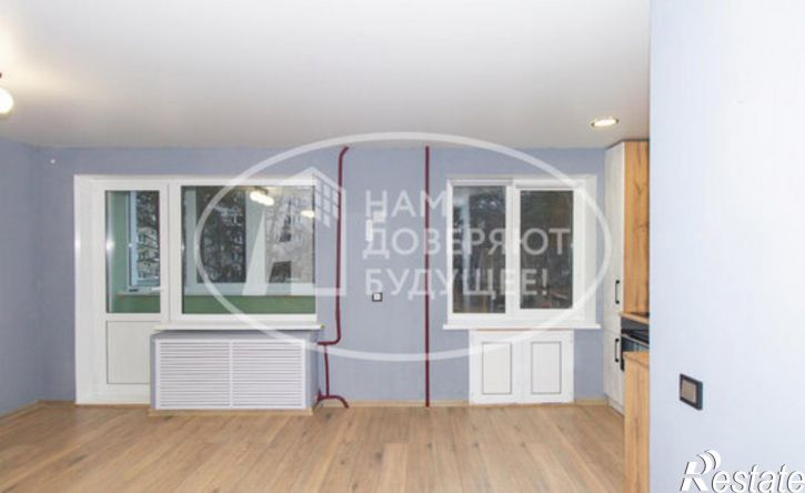 1-комн квартира Вокзальная улица, 59,  д. 59