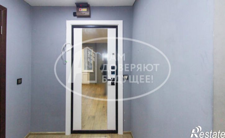 1-комн квартира Вокзальная улица, 59,  д. 59