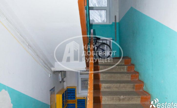 1-комн квартира Вокзальная улица, 59,  д. 59