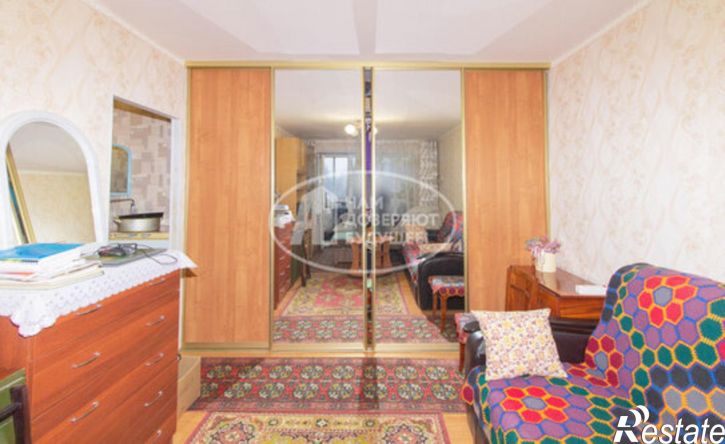 1-комн квартира улица Ленина, 36/1,  д. 36/1