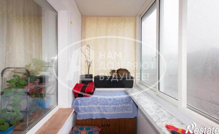 1-комн квартира улица Ленина, 36/1,  д. 36/1