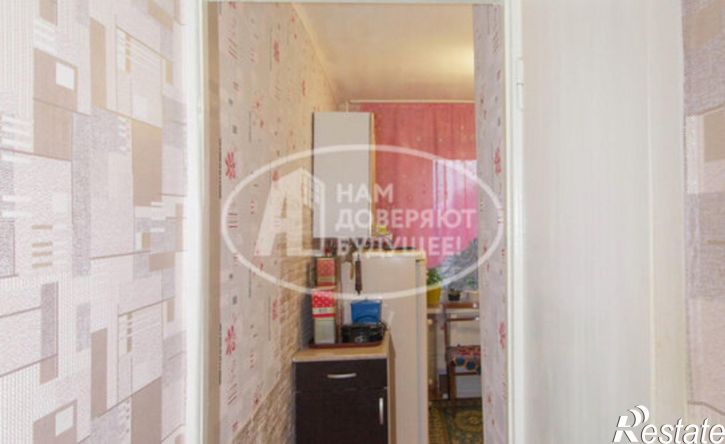 1-комн квартира улица Ленина, 36/1,  д. 36/1