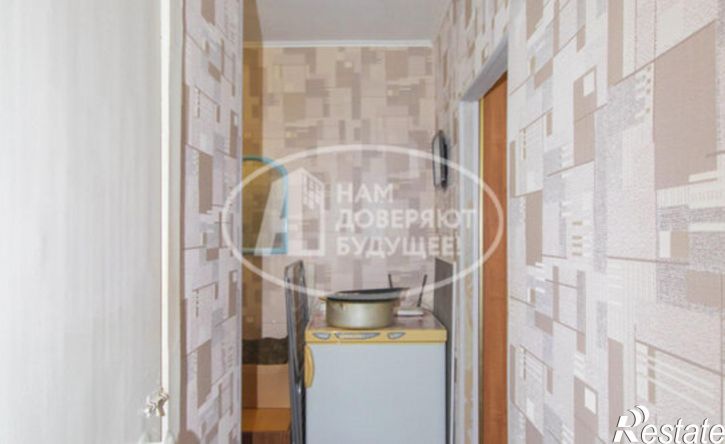 1-комн квартира улица Ленина, 36/1,  д. 36/1