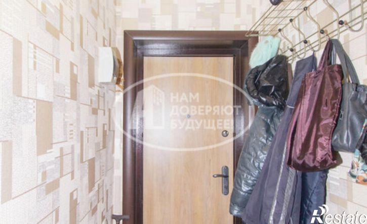 1-комн квартира улица Ленина, 36/1,  д. 36/1