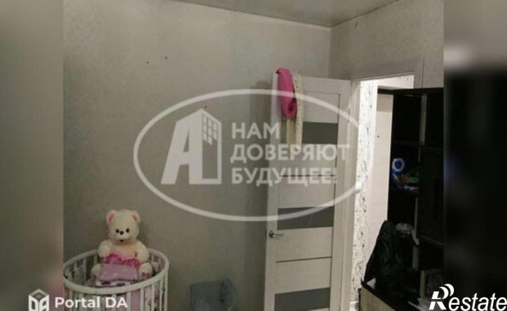 1-комн квартира ул Коммунистическая, 35В,  д. 35В