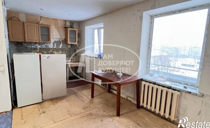 1-комн квартира ул Чайковского, 6,  д. 6