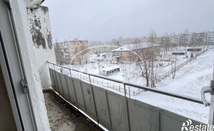 1-комн квартира ул Чайковского, 6,  д. 6