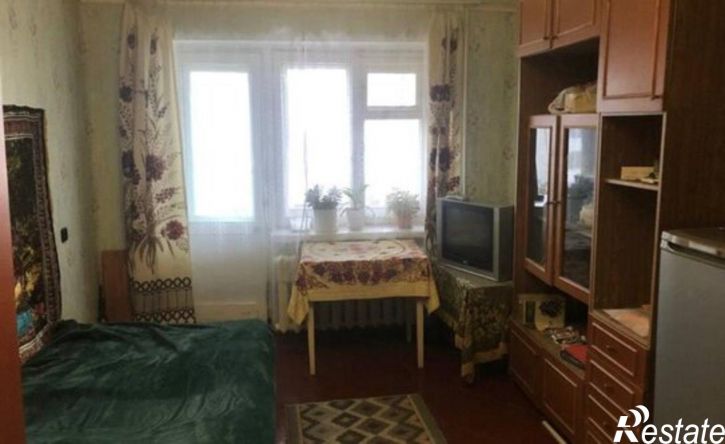 1-комн квартира ул Орджоникидзе, 10А,  д. 10А