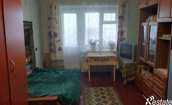 1-комн квартира ул Орджоникидзе, 10А,  д. 10А