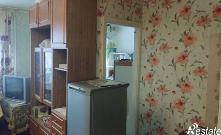 1-комн квартира ул Орджоникидзе, 10А,  д. 10А