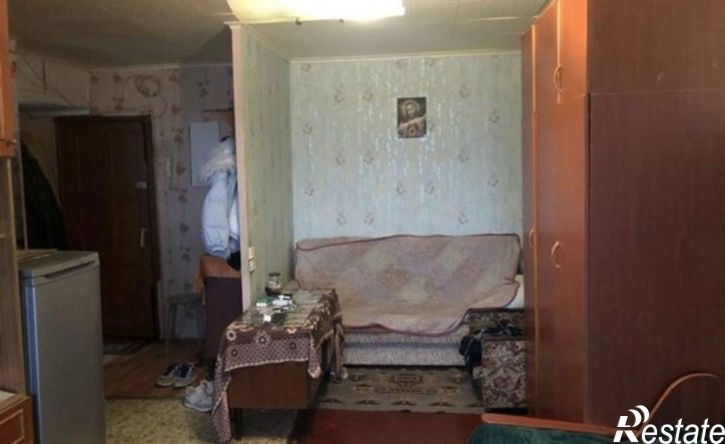 1-комн квартира ул Орджоникидзе, 10А,  д. 10А