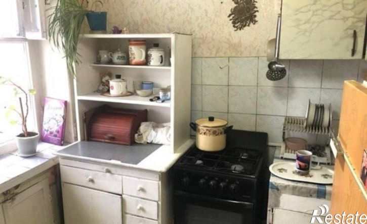 1-комн квартира ул Орджоникидзе, 10А,  д. 10А