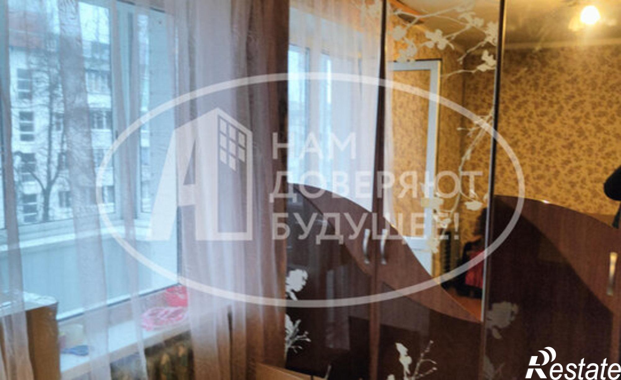 Купить квартиру за 3 500 000 рублей на ул Шлюзовая, 7