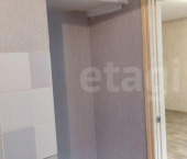 1-комн, 33кв м, этаж 1/5 улица Костычева, 23