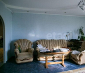 3-комн, 111кв м, этаж 5/12 Кировоградская улица, 68