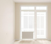 2-комн, 55кв м, этаж 4/4 ул Ладожская, 1А