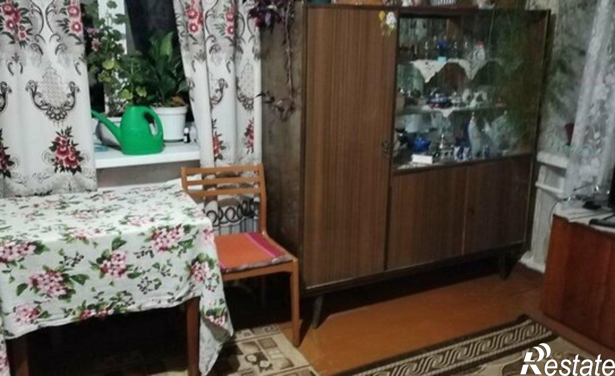 Купить квартиру за 1 000 000 рублей на ул Пермская, 17