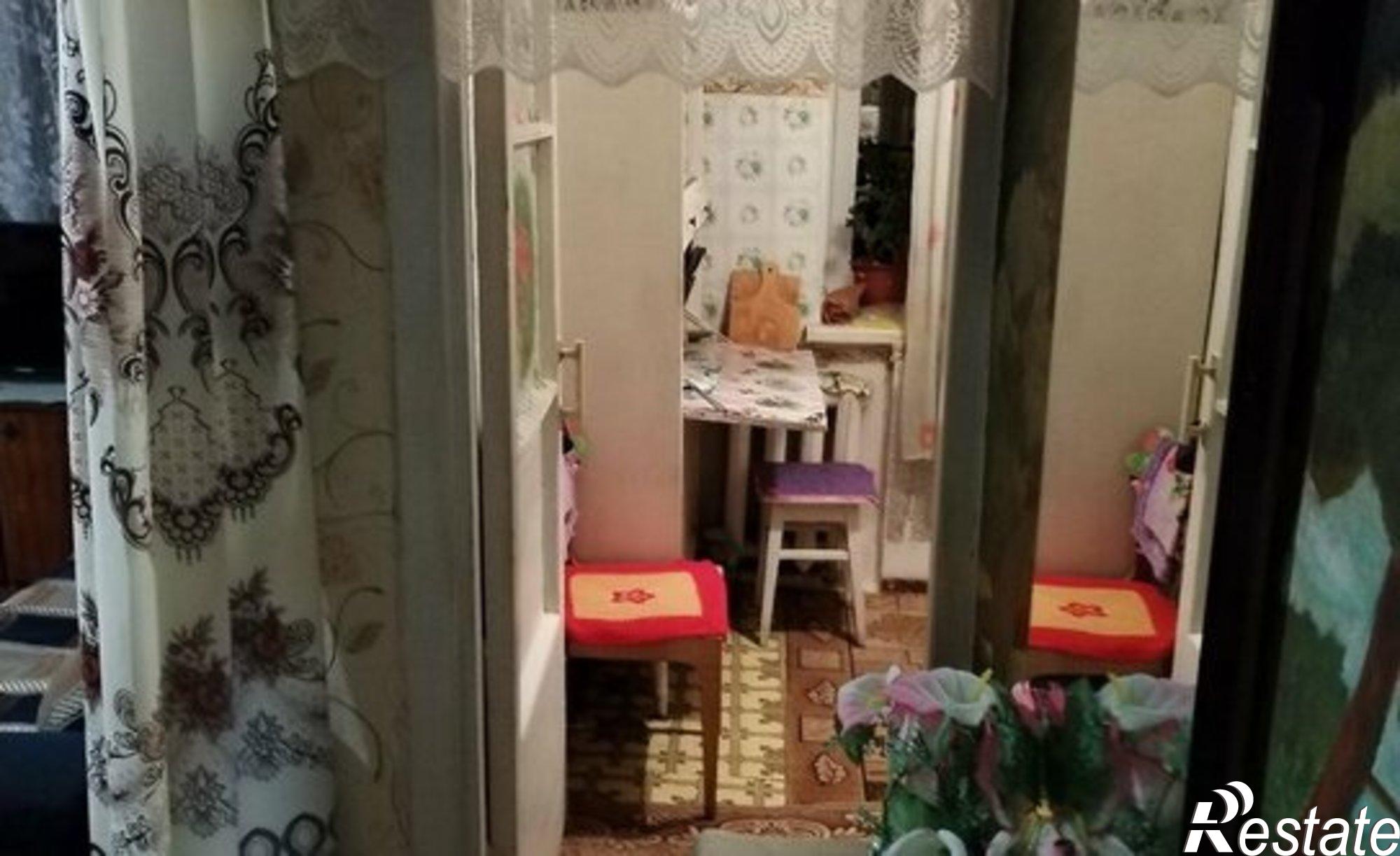 Купить квартиру за 1 000 000 рублей на ул Пермская, 17