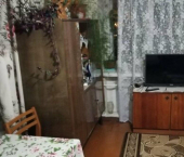 1-комн, 31кв м, этаж 1/2 ул Пермская, 17