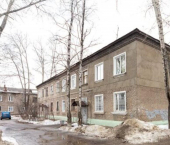 3-комн, 73кв м, этаж 1/2 ул Новоржевская, 7