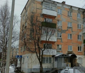 2-комн, 41кв м, этаж 4/6 ул Кирова, 14