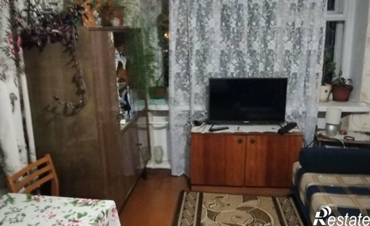 1-комн квартира ул Пермская, 17,  д. 17