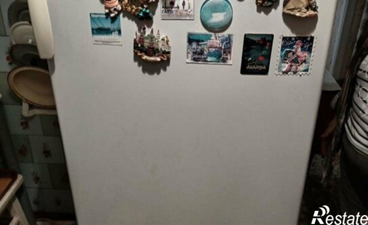 1-комн квартира ул Пермская, 17,  д. 17