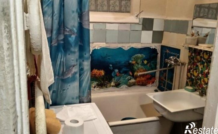 1-комн квартира ул Пермская, 17,  д. 17