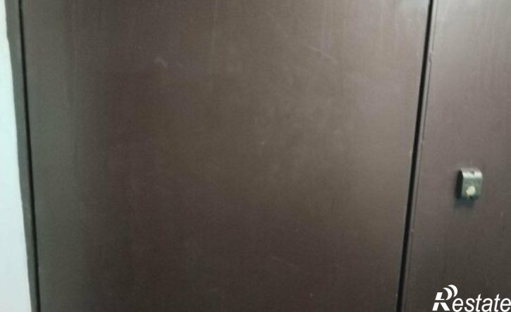 1-комн квартира ул Пермская, 17,  д. 17