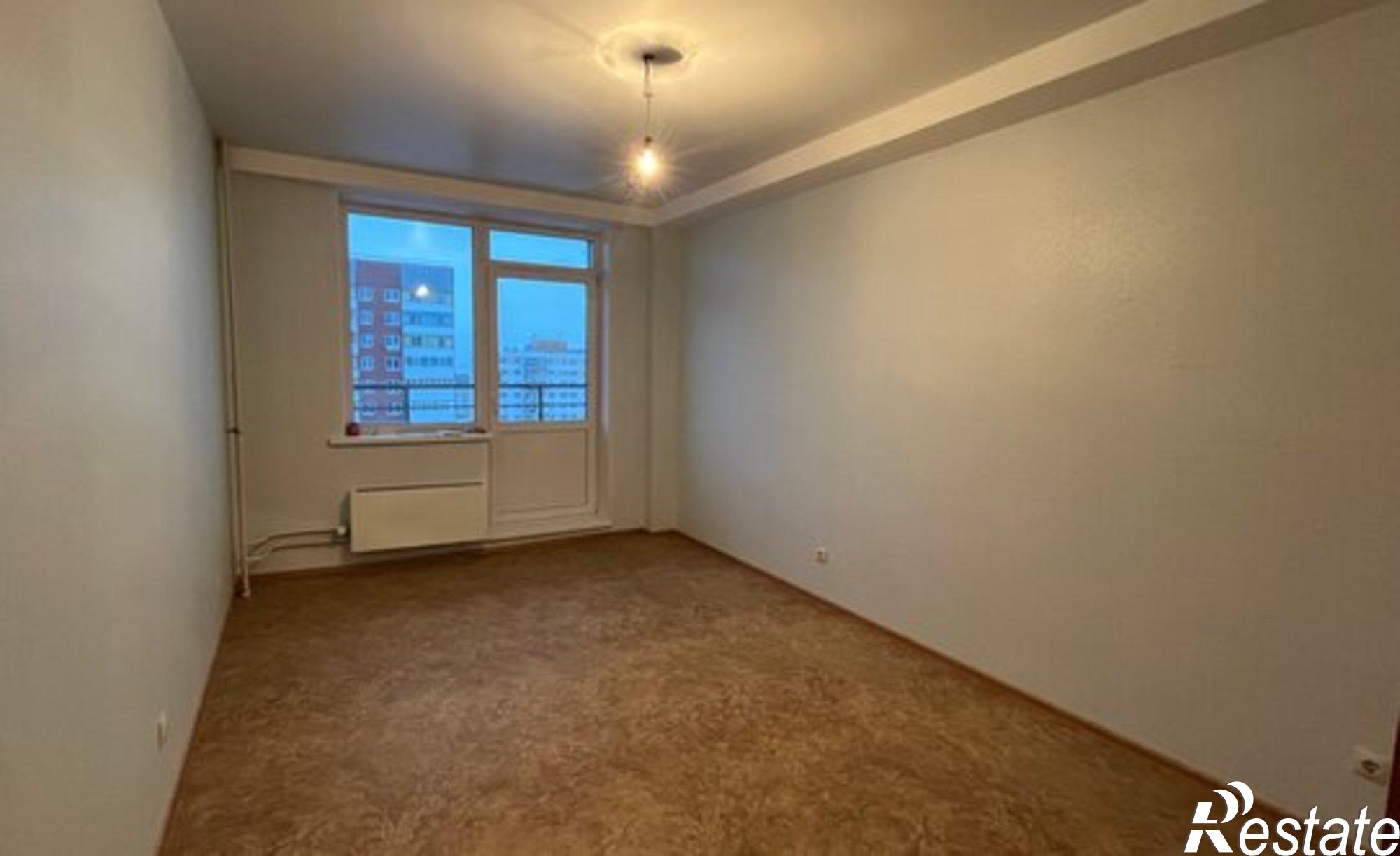 Купить квартиру за 2 200 000 рублей на ул Строителей, 6