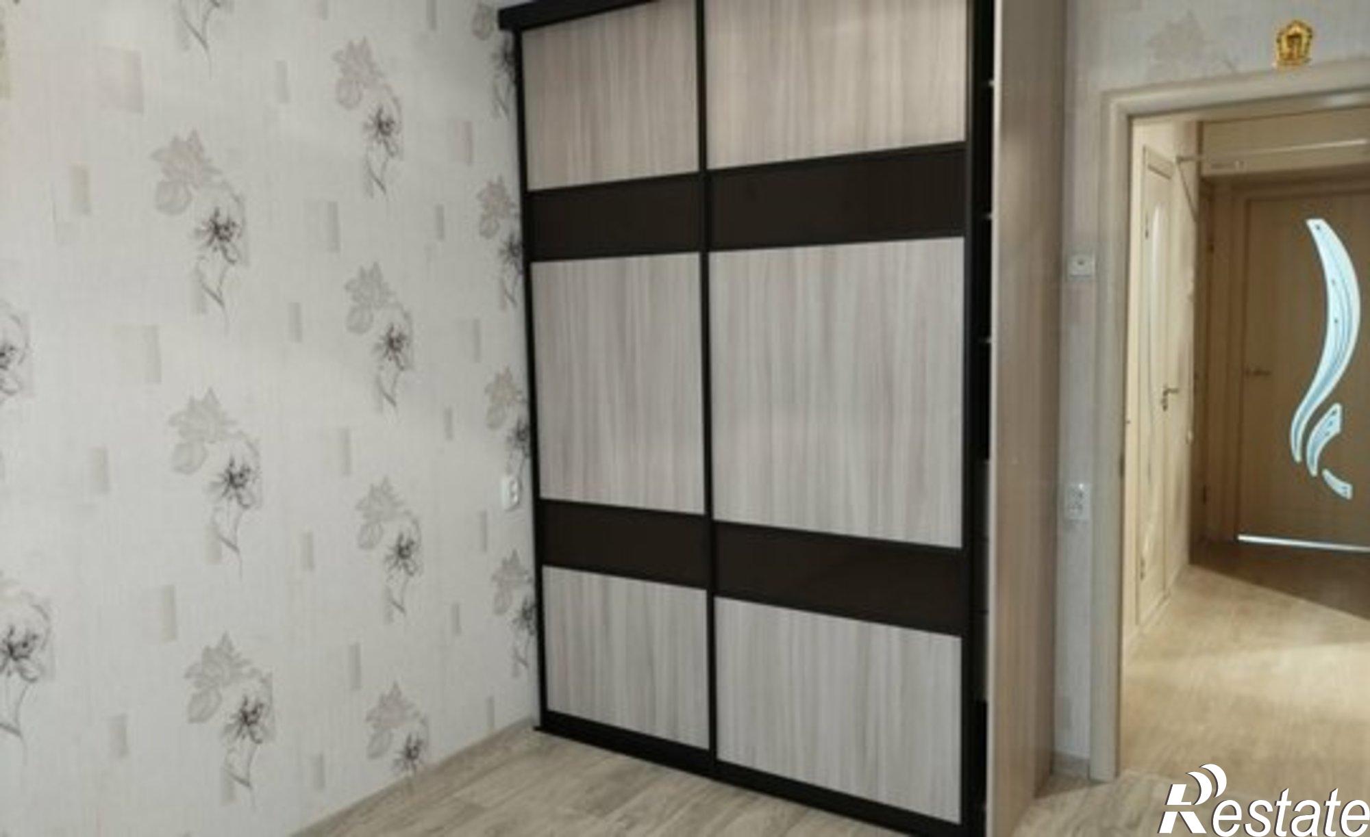 Купить квартиру за 5 550 000 рублей на улица Декабристов, 2