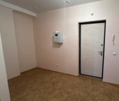 1-комн, 39кв м, этаж 15/18 ул Строителей, 6