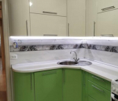 3-комн, 64кв м, этаж 4/5 улица Декабристов, 2