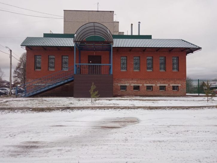 Торговое помещение Россия, Строителей ул, 28