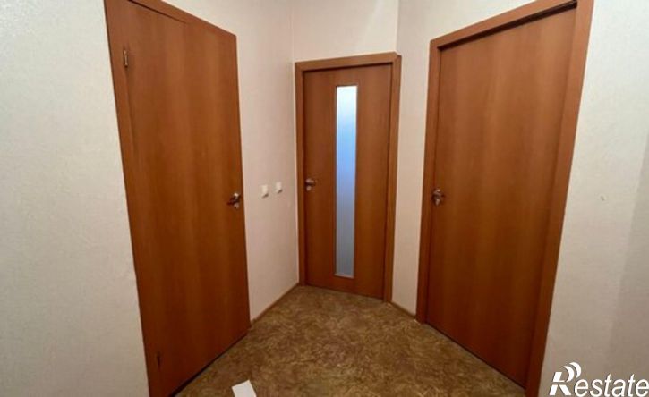 1-комн квартира ул Строителей, 6,  д. 6