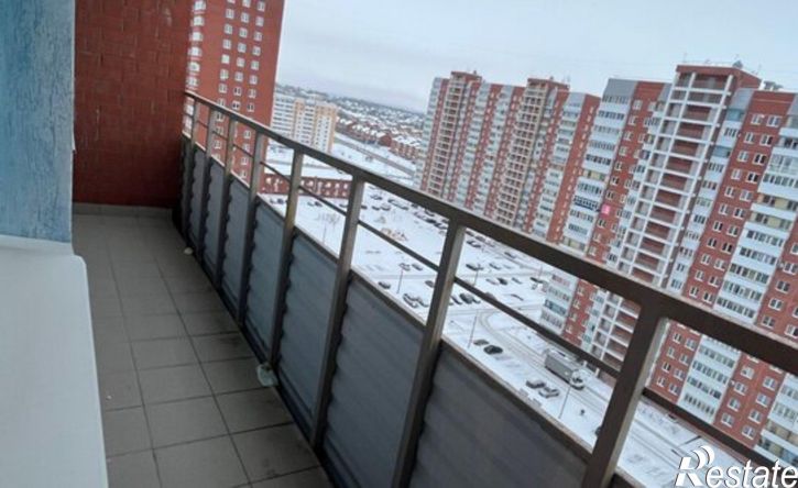 1-комн квартира ул Строителей, 6,  д. 6