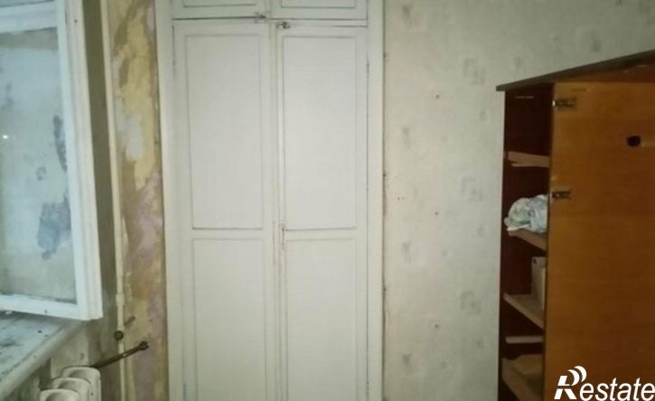 3-комн квартира ул Железнодорожная, 5,  д. 5