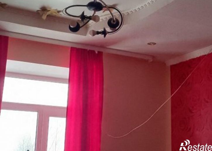 3-комн квартира ул Железнодорожная, 5,  д. 5