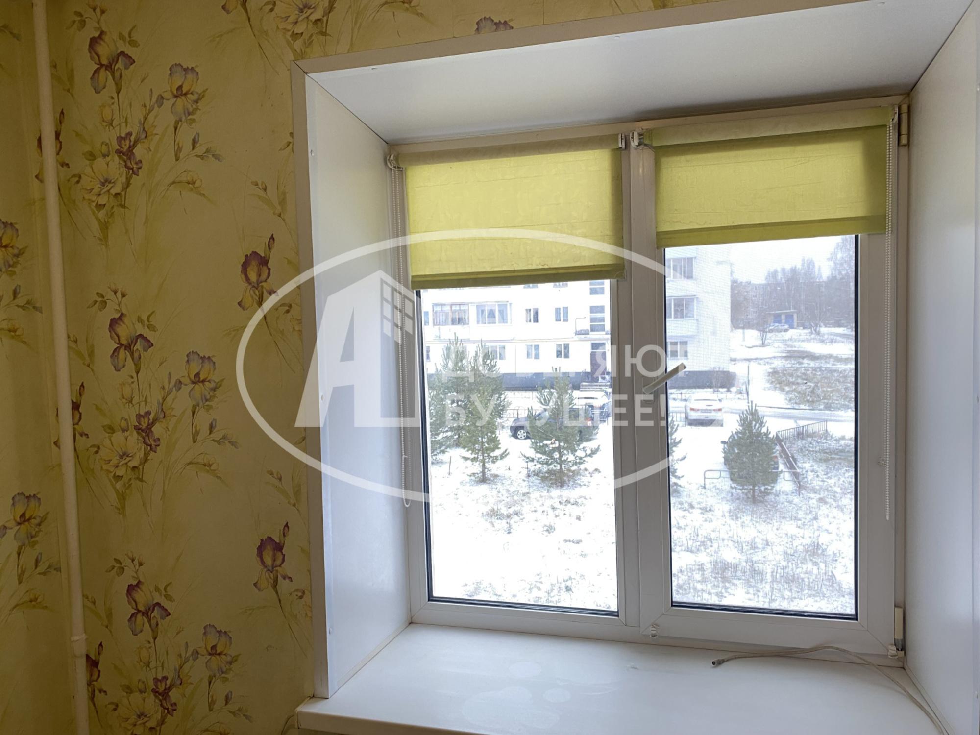 Купить квартиру за 1 850 000 рублей на Делегатская улица, 30