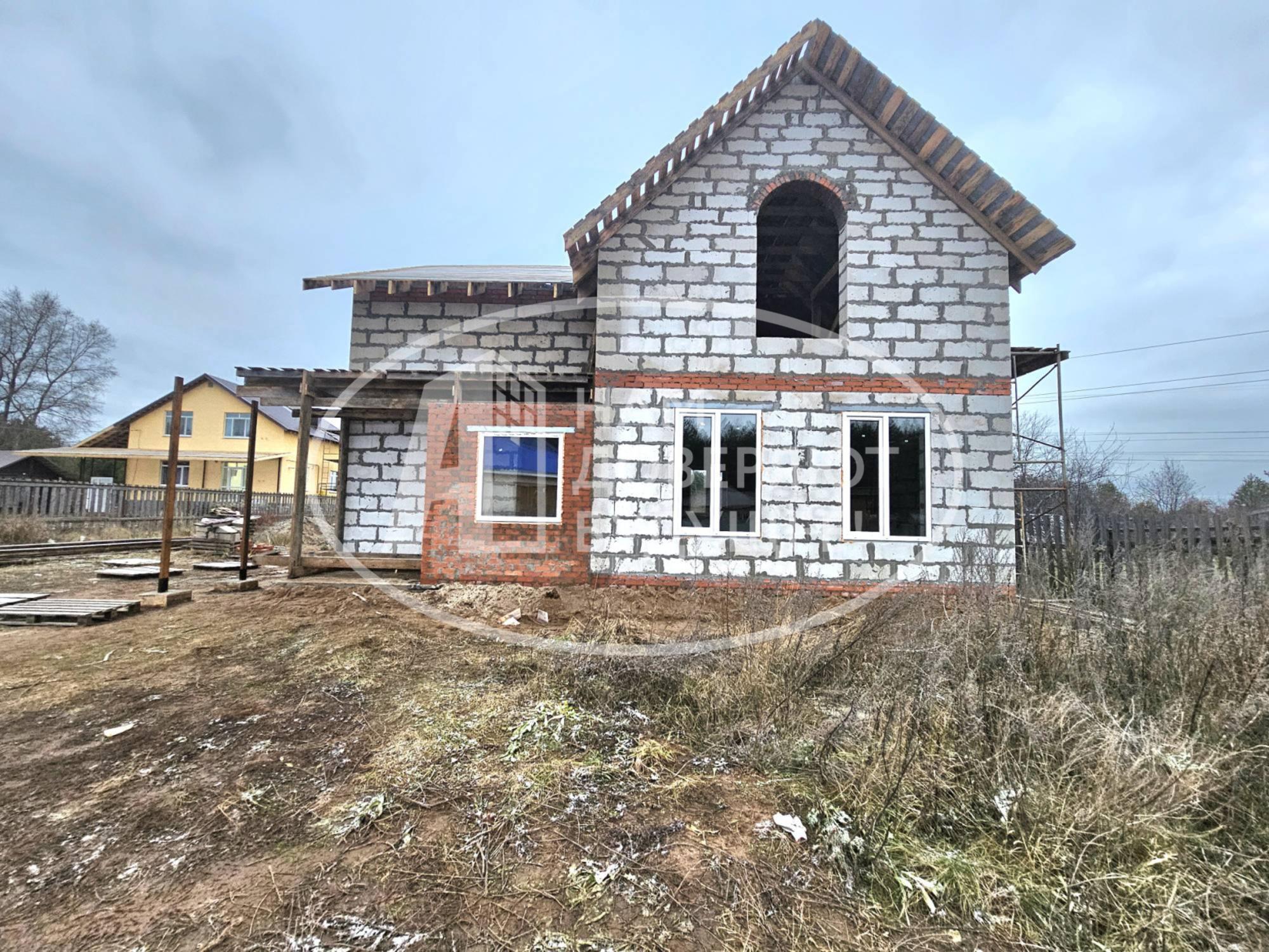 Купить дачу, дом, коттедж за 9 500 000 рублей на 61