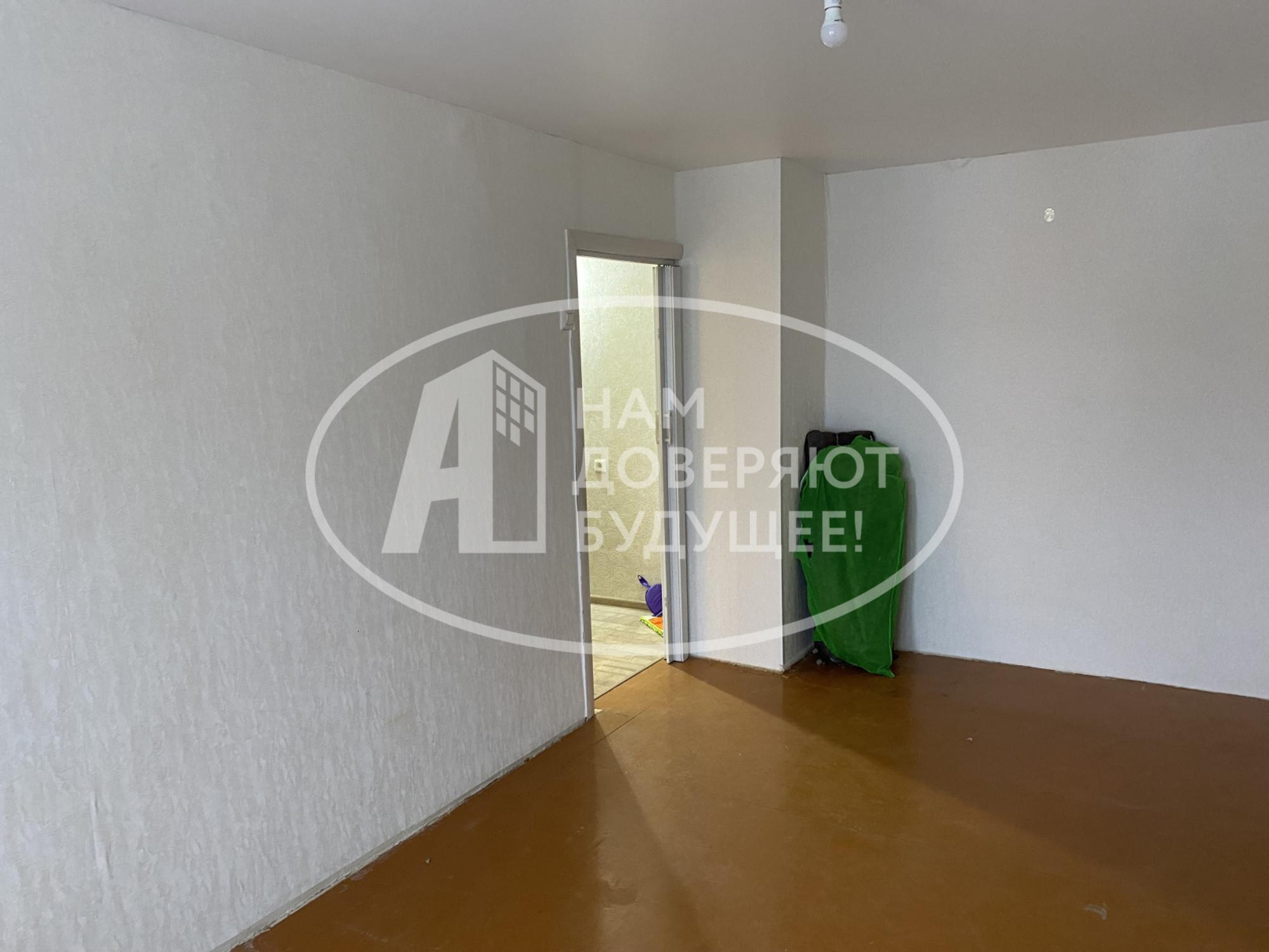 Купить квартиру за 1 850 000 рублей на Делегатская улица, 30