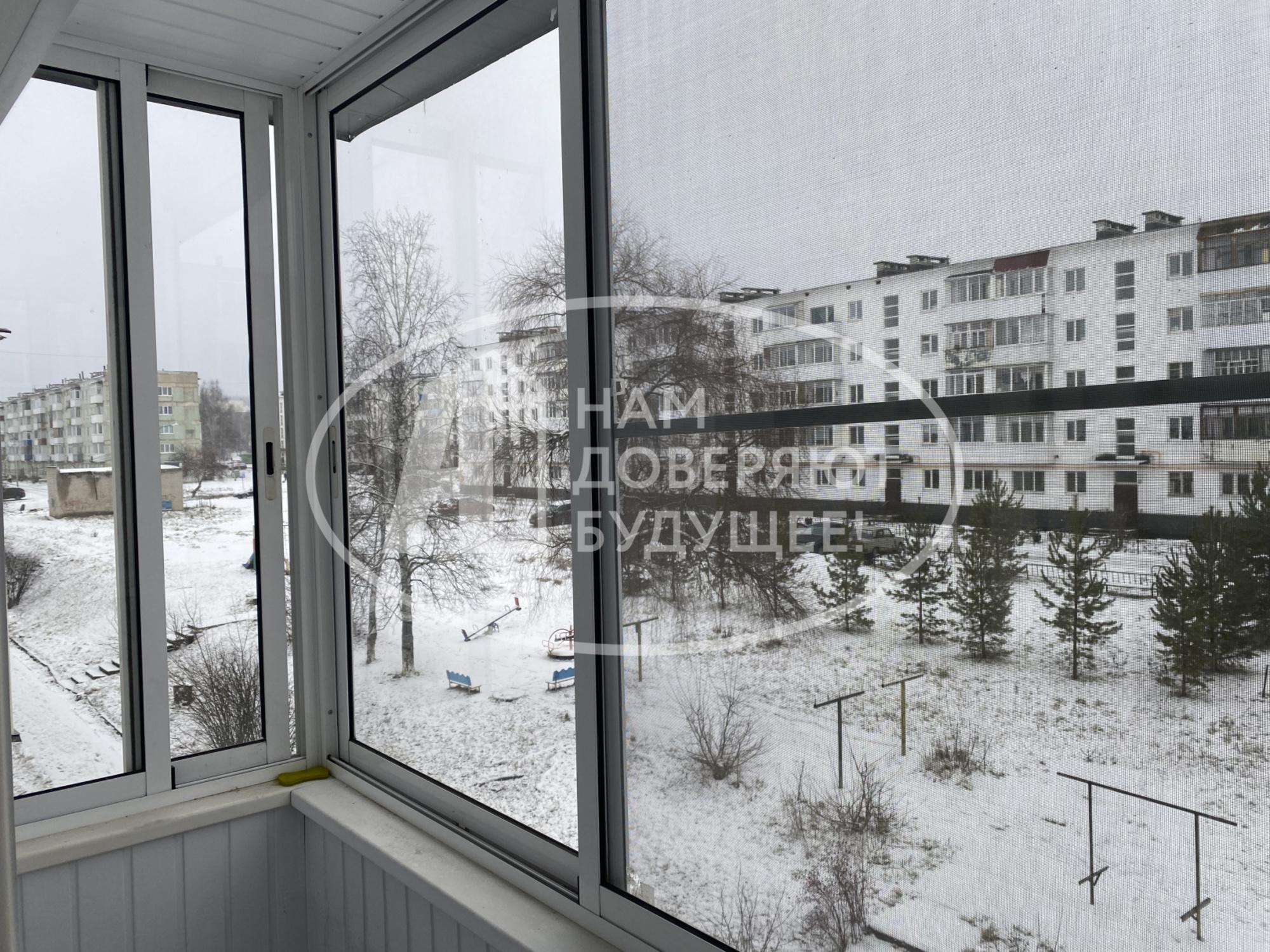 Купить квартиру за 1 850 000 рублей на Делегатская улица, 30