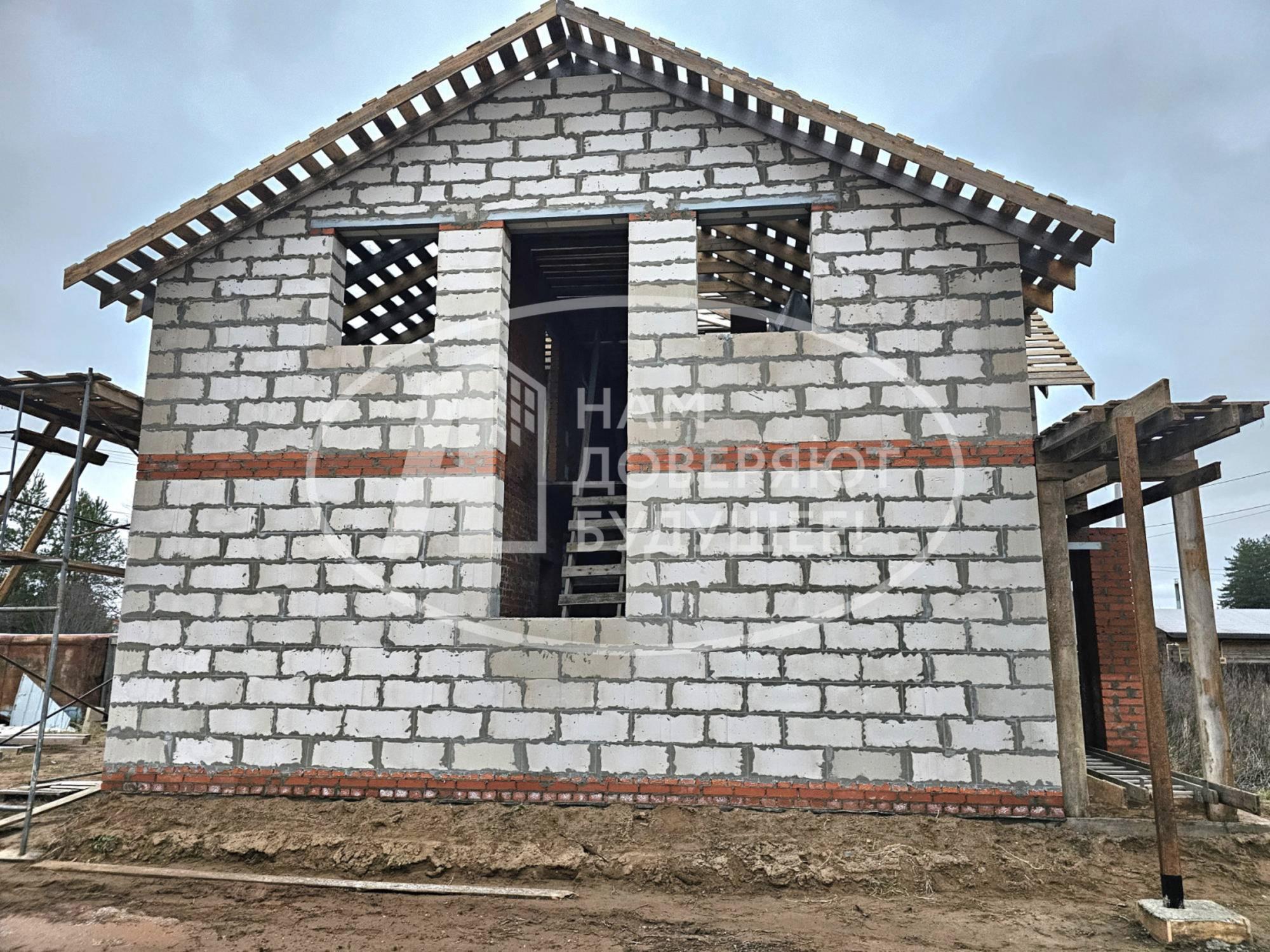 Купить дачу, дом, коттедж за 9 500 000 рублей на 61