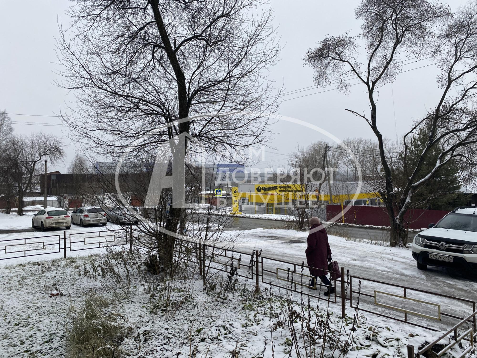 Купить квартиру за 1 850 000 рублей на Делегатская улица, 30