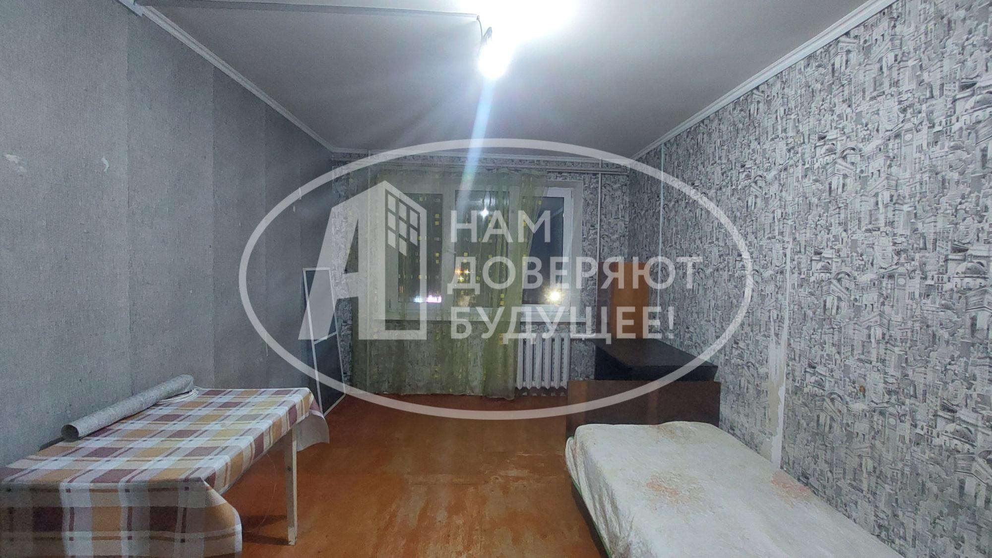 Купить комнату за 900 000 рублей на Коммунистическая улица, 6А