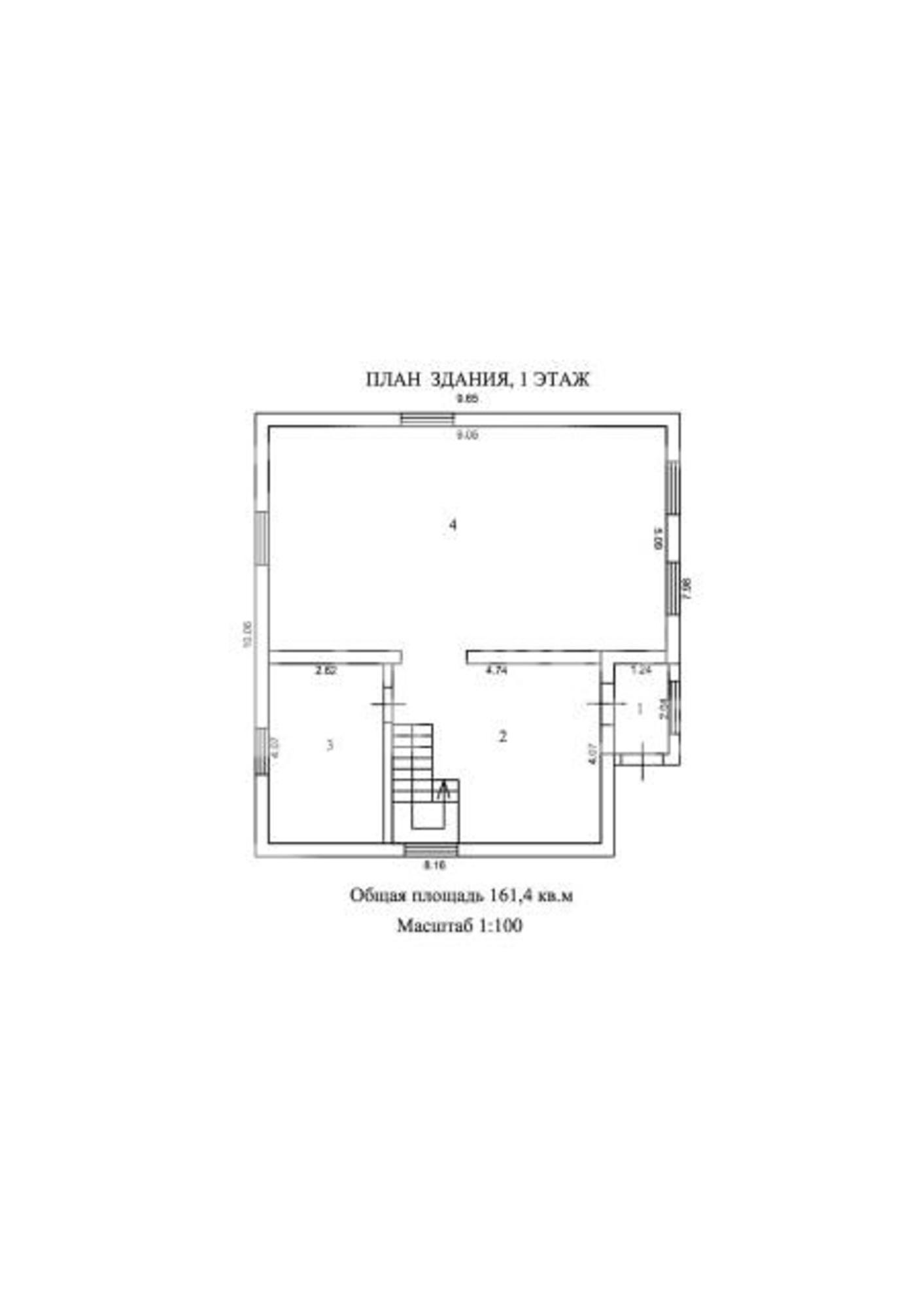 Купить дачу, дом, коттедж за 9 500 000 рублей на 61